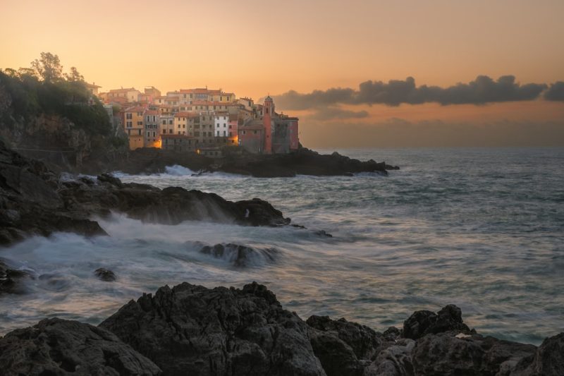 The Secret Villages of the Ligurian Hinterland