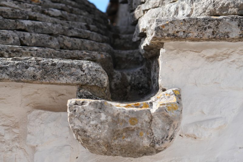 Sleeping in a Trullo: The Ultimate Pugliese Experience