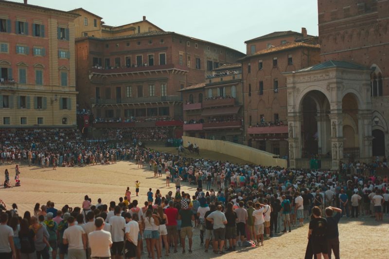 The Greatest Festivals of the Italian Calendar