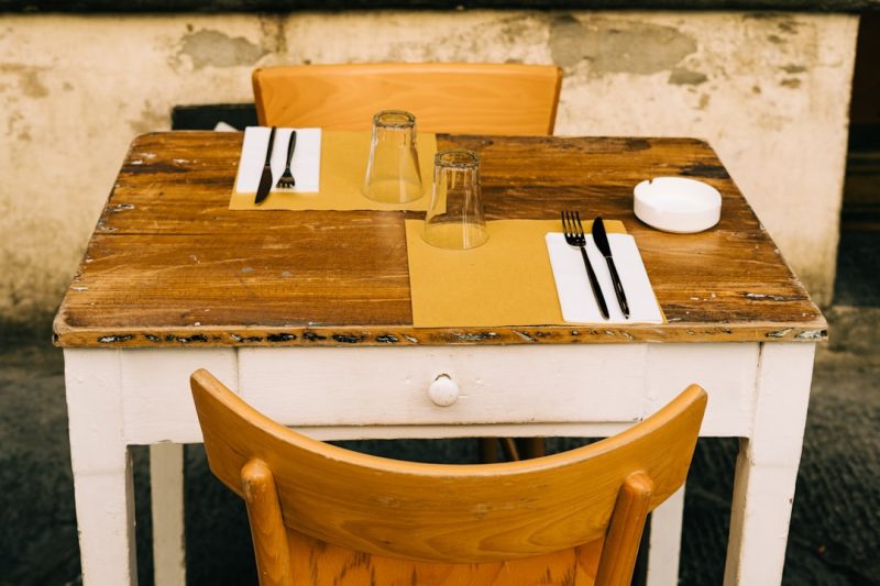 Osterie Worth a Detour: Italy’s Most Extraordinary Tables