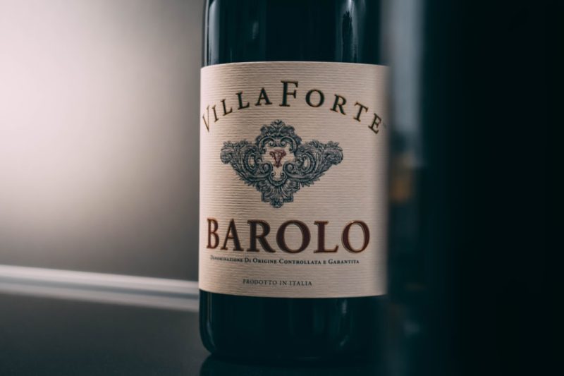 Barolo: The King of Italian Wine and the Land That Makes It