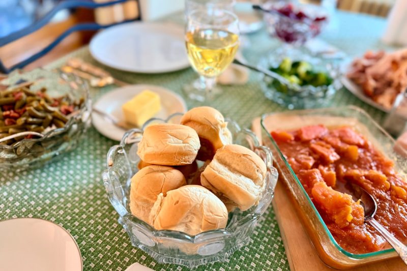The Art of the Italian Sunday: A Weekly Ceremony