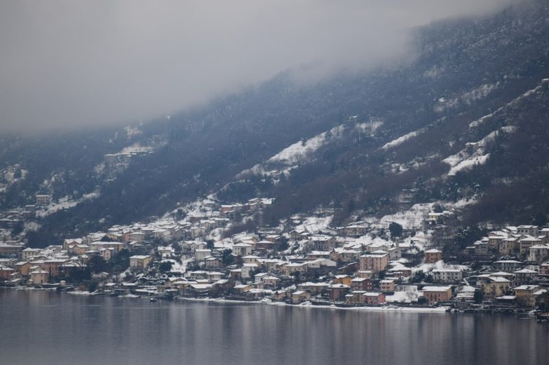Lake Como in Winter: Italy’s Most Elegant Off-Season