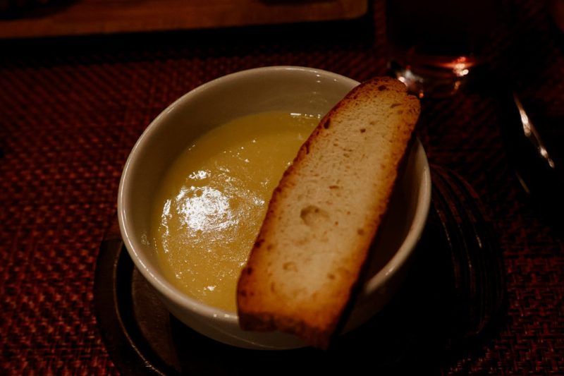 Ribollita: The Bread Soup That Saved Tuscany