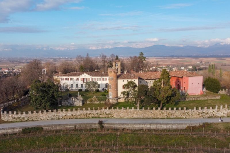 Natural Wine in Friuli: Italy’s Most Radical Cellar