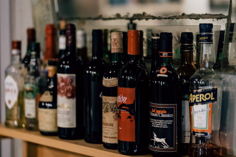 The Aperitivo Hour: Italy’s Most Civilised Invention