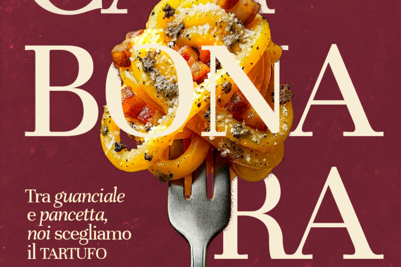 Where Rome Sits Down to Eat: A Century at Sant’Andrea