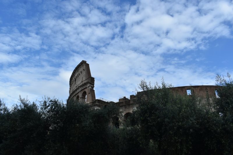 The Abandoned Villages of Liguria: Terraced Hillsides and the Evidence of a Vanished World