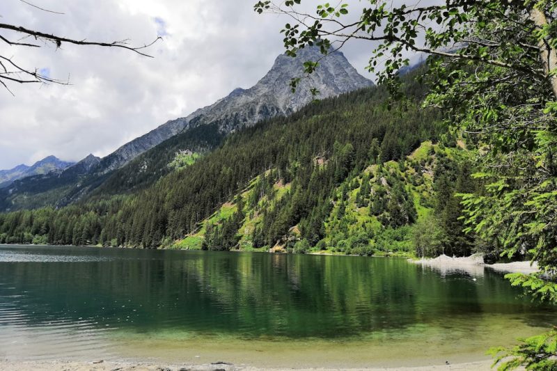 Alto Adige in Summer: An Italian Region That Does Not Feel Italian