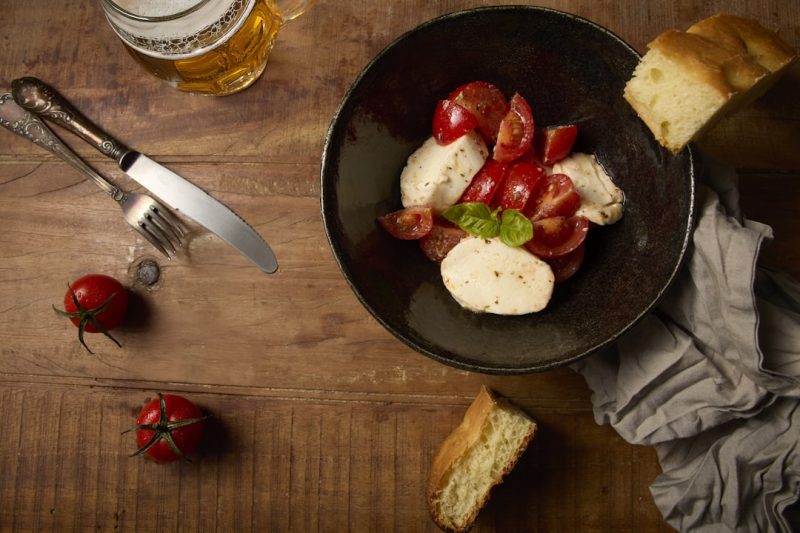 Baccalà: The Atlantic Cod That Became Essential to Italian Cooking
