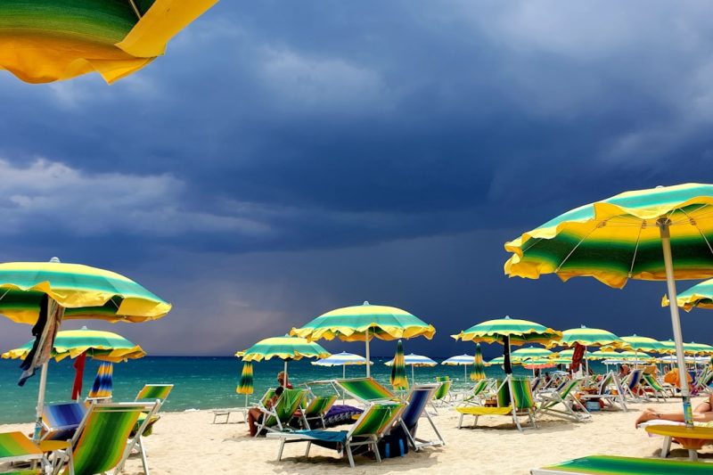 Calabria’s Rebirth: New Energy in Italy’s Deep South