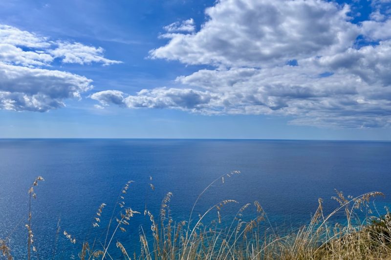 Beyond the Amalfi Coast: Cilento’s Untamed Shoreline
