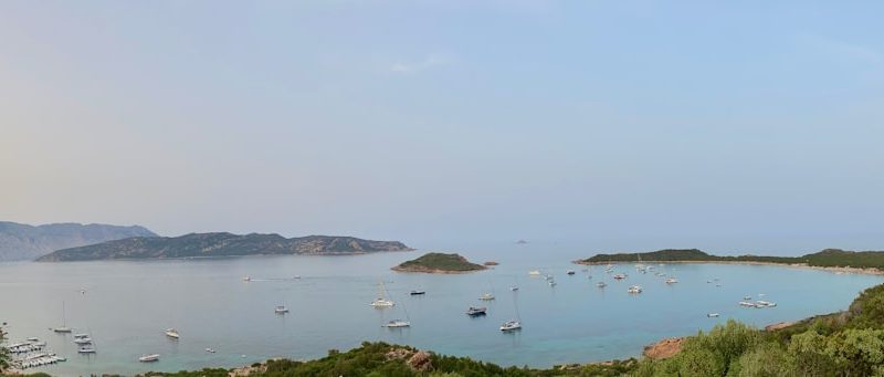 Costa Verde: Sardinia Wild Coast With Dunes, Mines, and Empty Beaches