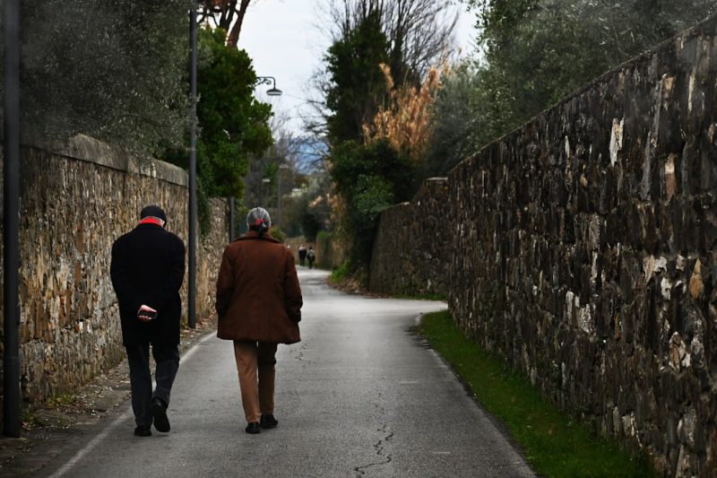 The Via Francigena: Walking from Lucca to Siena in Seven Days