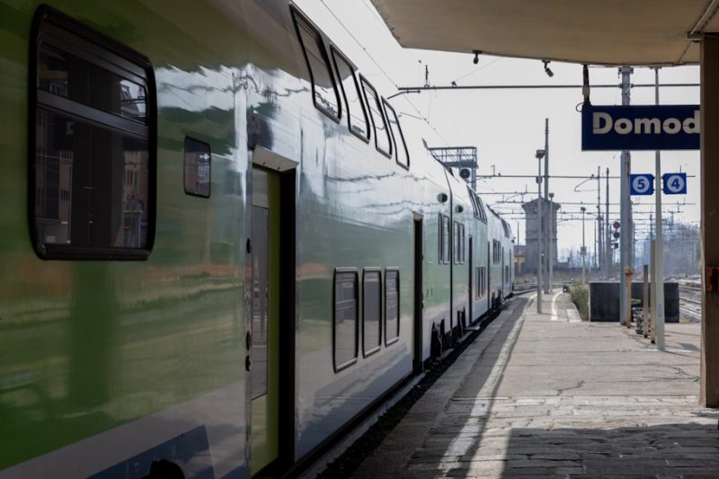 How to Travel Italy by Train: Frecciarossa, Regional Lines, and the Great Rail Journeys