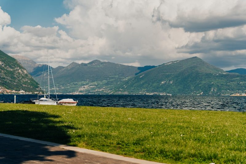 The Lakes Nobody Talks About: Iseo, Orta, and Trasimeno