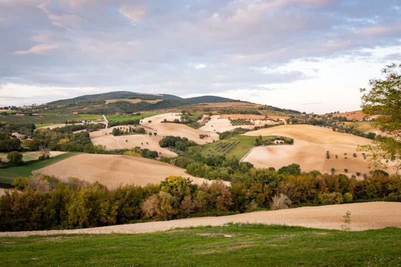Marche: The Region That Has Everything Tuscany Has, Without the Crowds
