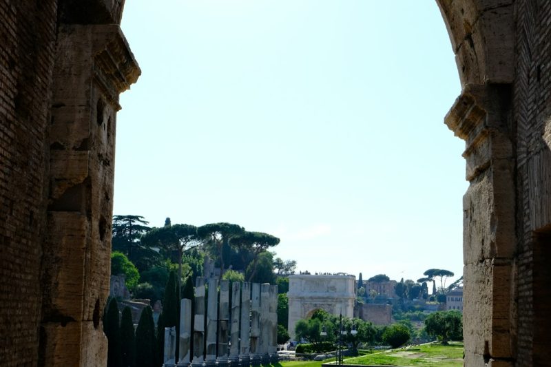 Italy Best Day Trips from Rome: Ostia Antica, Tivoli, the Castelli Romani, and the Etruscan Coast