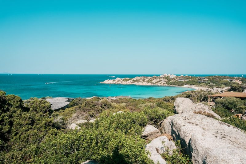 Sardinia’s Interior: Mountains, Murals, and Shepherds