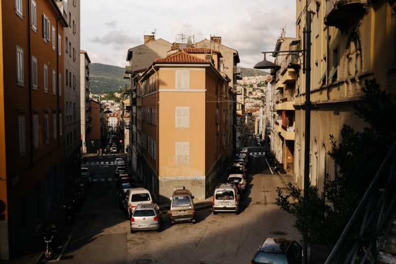 Trieste: The Mitteleuropa Port at the End of Italy