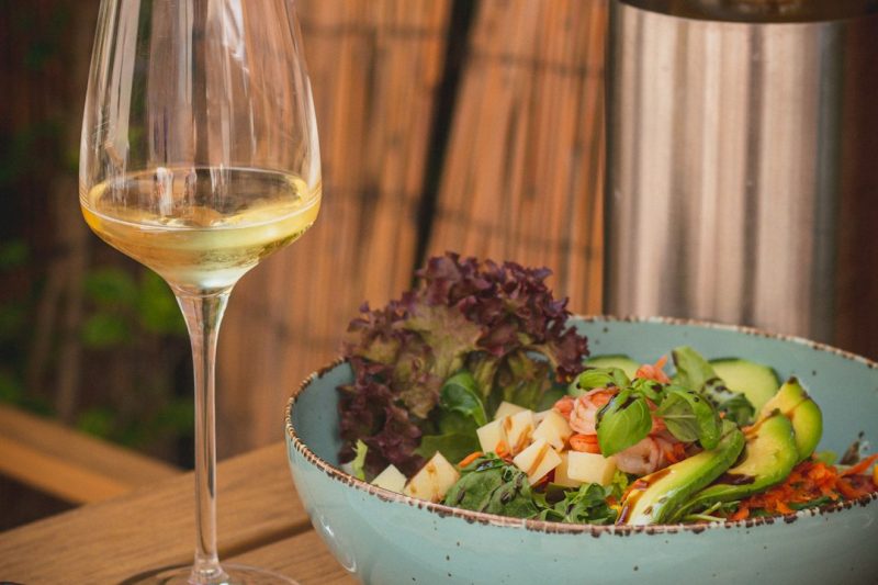 Vermentino: The White Wine of the Italian Coast