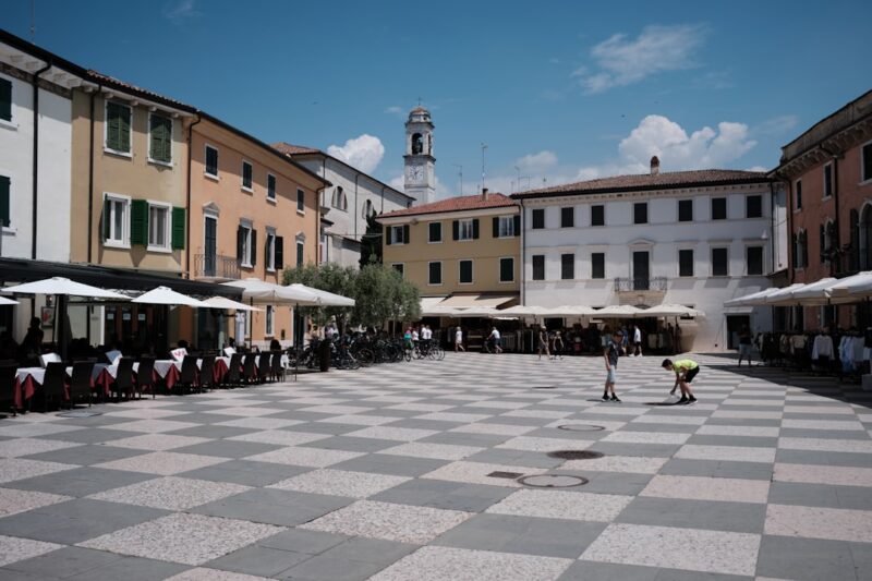 Cittaslow: The Italian Movement That Made Slow Living a Policy