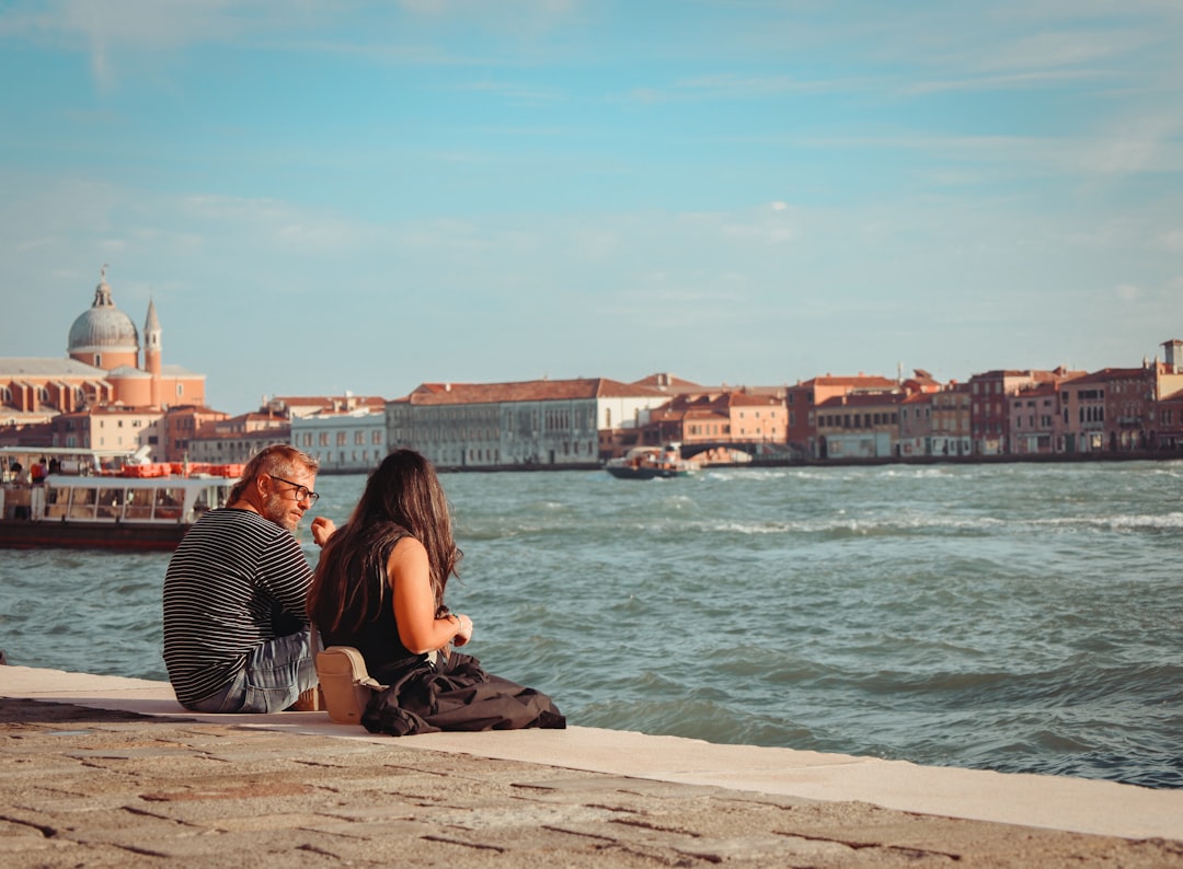 Venice 🤍