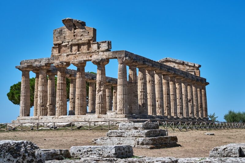 Magna Graecia: The Greek Cities That Made Southern Italy