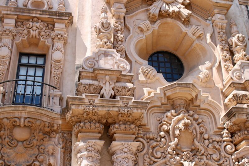 Noto: Sicily’s Baroque City and the Architecture of Starting Over