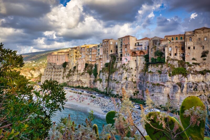 Pentedattilo: The Ghost Village on Calabria’s Greek Toe