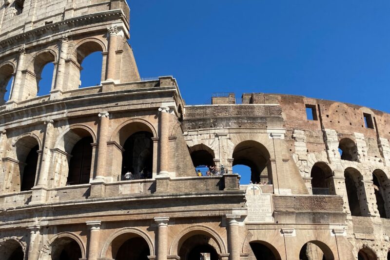 The Grand Tour: How Northern Europeans Invented Italy as a Destination