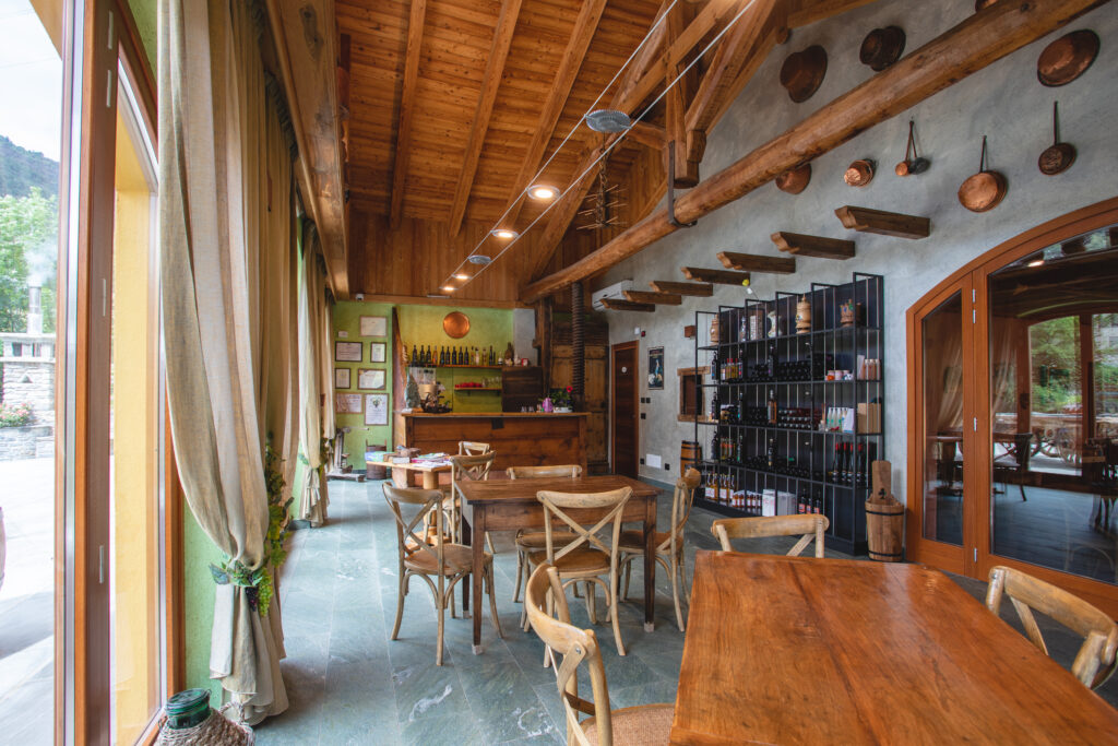 Wine Farm La Source