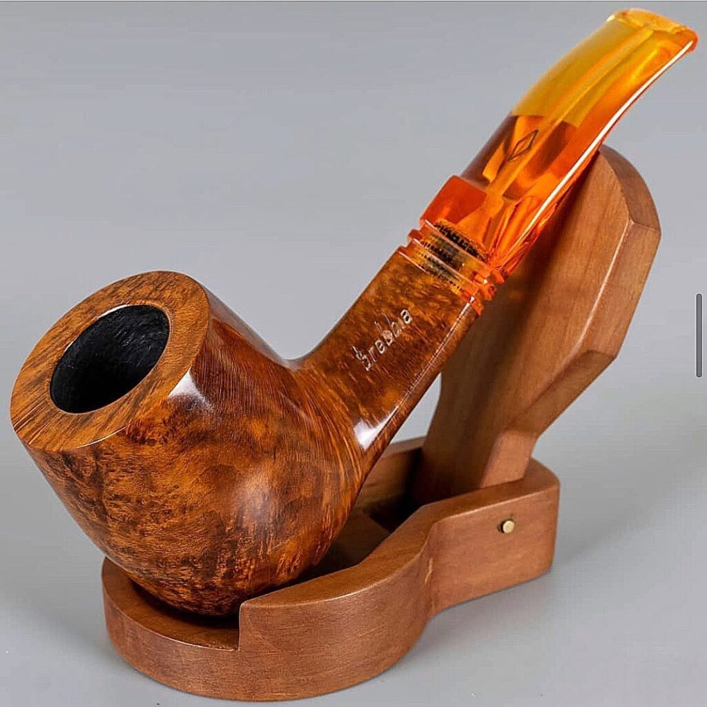 Pipe Brebbia