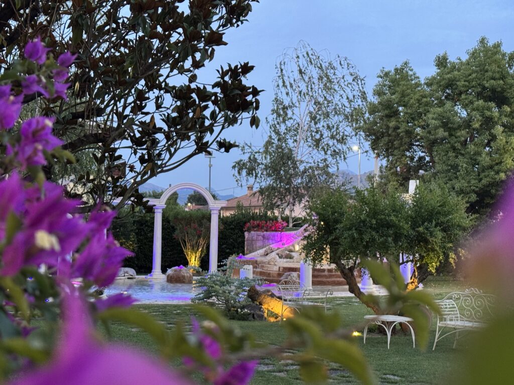 Hotel Ristorante Al Boschetto