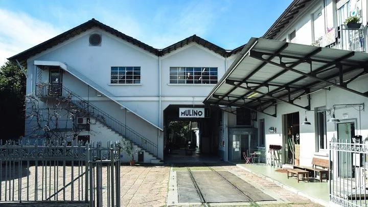 Mulino DockSmart