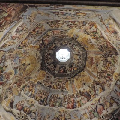 Mosaic, Memory, and Byzantium: Friuli’s Ancient Visual Heritage