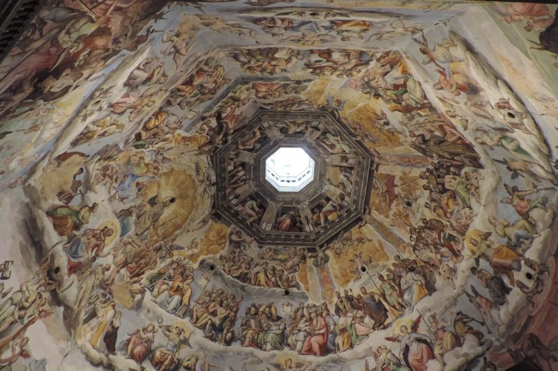 Mosaic, Memory, and Byzantium: Friuli’s Ancient Visual Heritage