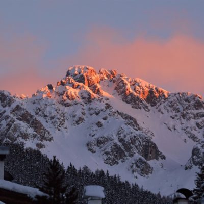 Winter Without Skiing: The Other Season in Trentino’s Inn-Keeping Valleys