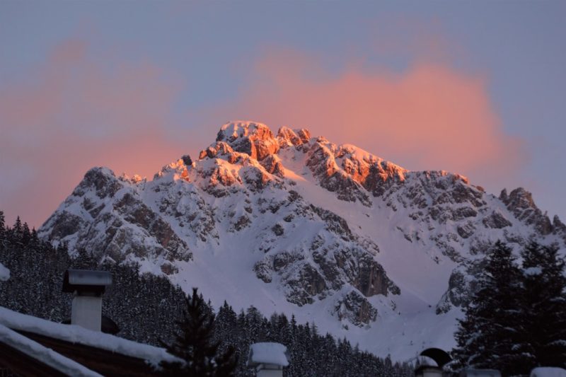 Winter Without Skiing: The Other Season in Trentino’s Inn-Keeping Valleys