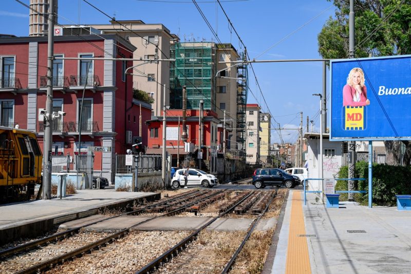 Italy by Regional Train: The Intercity Network That Connects the Places Flights Miss