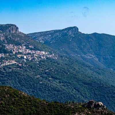 Cannonau and the Long Life: What Sardinia’s Wine Country Says About Time