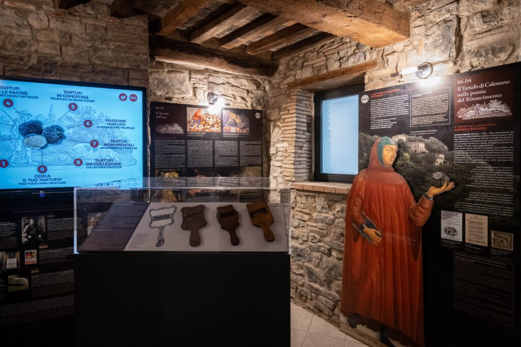 Musei del Cibo della provincia di Parma