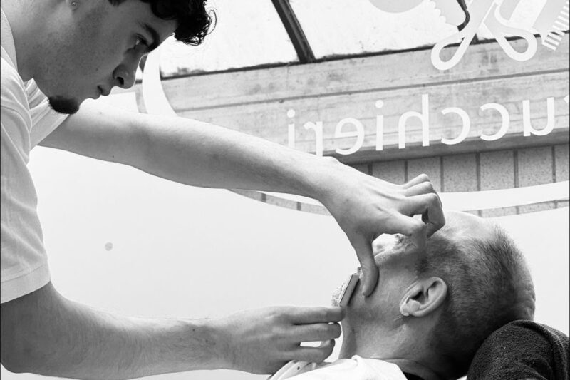 Sixty Years of Scissors and Style: How the Pesenti Family Shaped a Lombardy Town’s Hair Culture