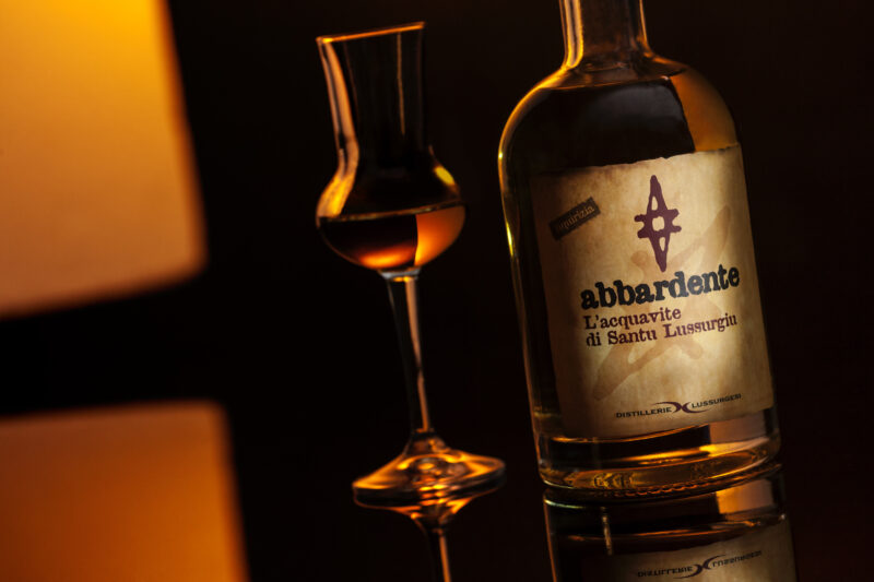 Where Sardinia’s Distilling Past Meets the Present: Inside Distillerie Lussurgesi