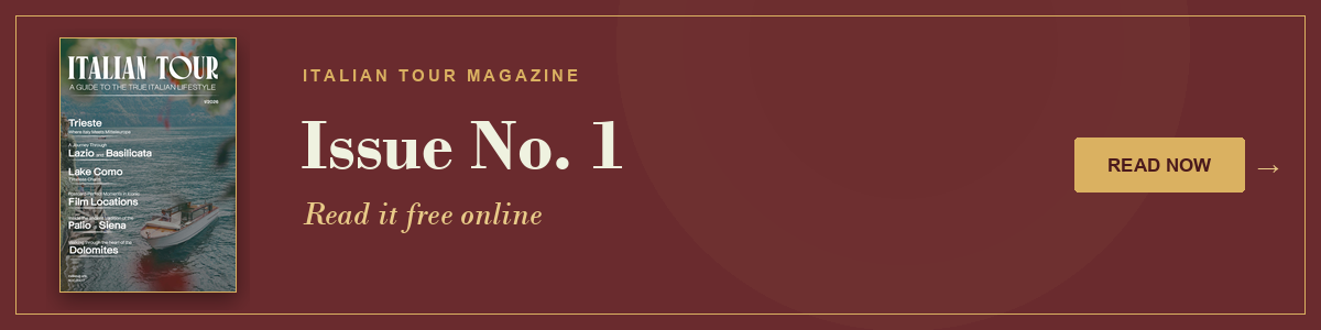 Magazine — Issue No. 1