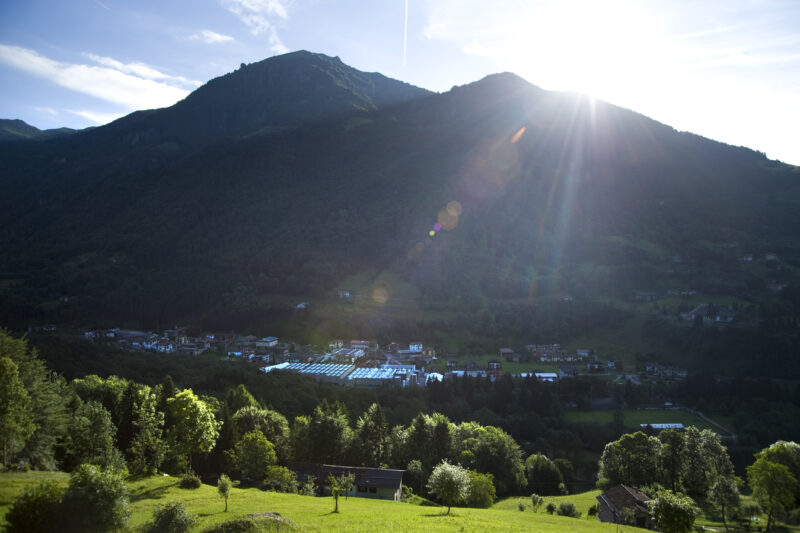 From the Alps to the Table: How Maniva Is Redefining Italy’s Mineral Water Landscape